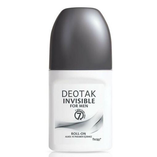 Deotak Roll-On Invs Formen 35 Ml . ürün görseli