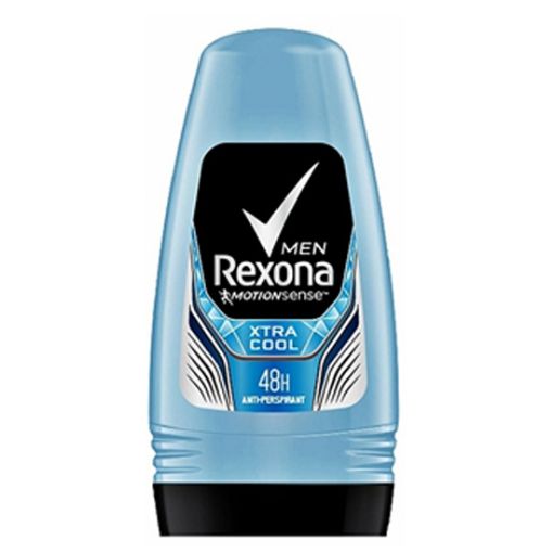 Rexona Roll-On Men Extra Cool 50 Ml 2732 . ürün görseli