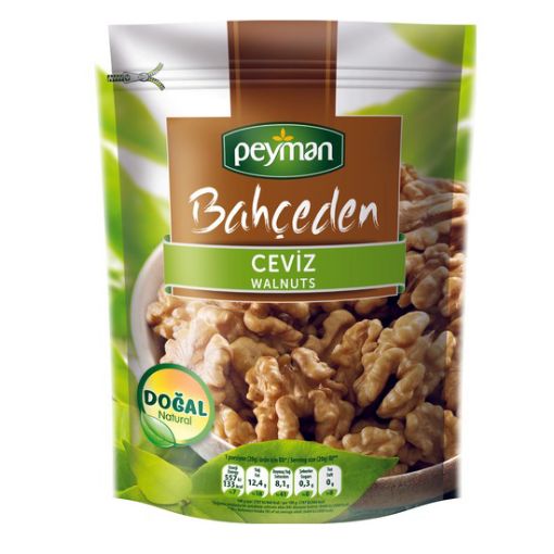 Peyman 140 Gr Bah. Cevız Icı. ürün görseli