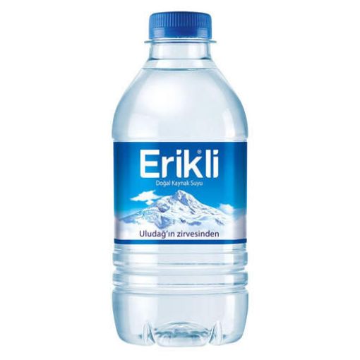 Erikli  0.33 Lt Su... ürün görseli