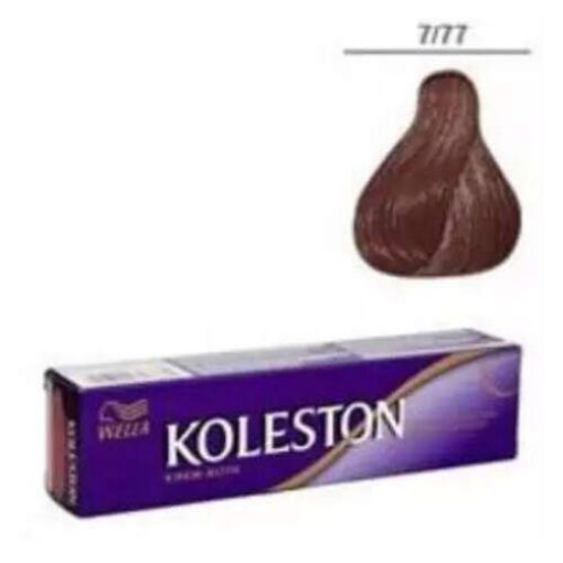 Kolleston Krem Tüp Boya 7/77 . ürün görseli