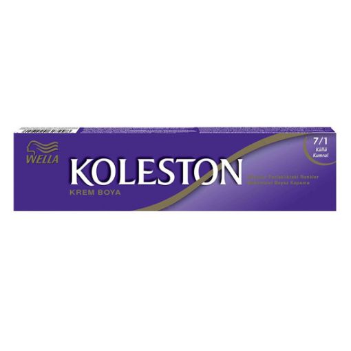 Kolleston Krem Tup Boya 7/1 . ürün görseli