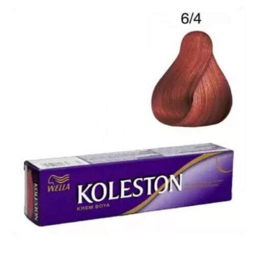 Kolleston Krem Tüp Boya 6/4 . ürün görseli