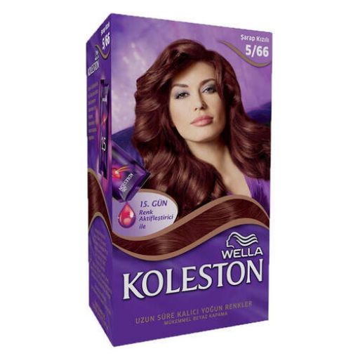 Kolleston Krem Tüp Boya 5/66 . ürün görseli