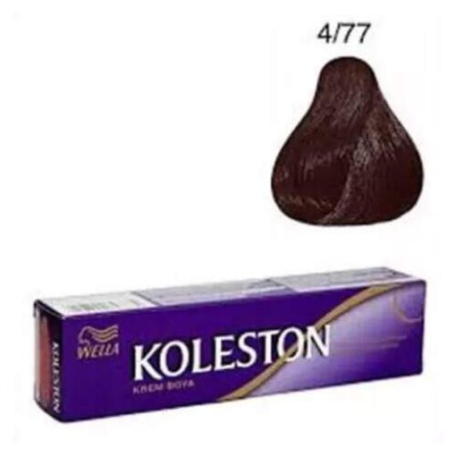 Kolleston Krem Tüp Boya 4/77 . ürün görseli