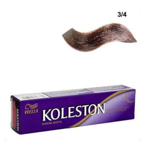 Kolleston Krem Tüp Boya 3/4 . ürün görseli