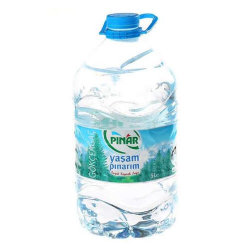 Pınar Su 5 Lt Madran. ürün görseli