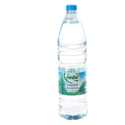 Pınar Su 1.5 Lt Madran. ürün görseli