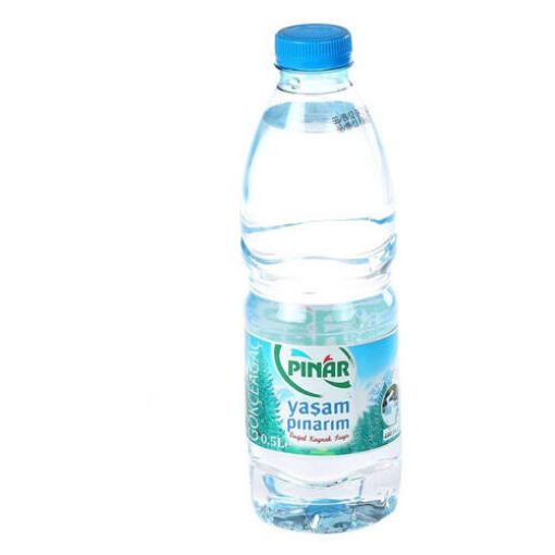 Pınar Su 0.5 Lt Uludag. ürün görseli