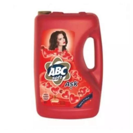 ABC Kamelya Aşkı Yumuşatıcı 5 Lt. ürün görseli