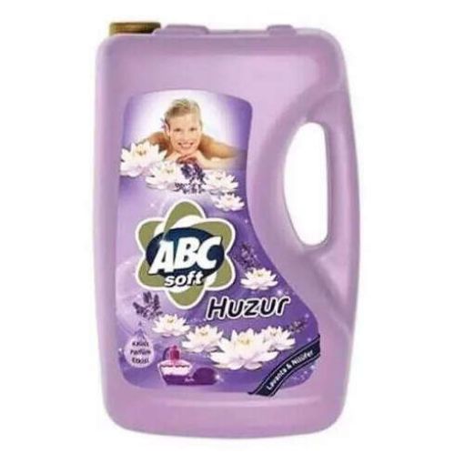 ABC Lavanta Huzuru Yumuşatıcı 5 Lt. ürün görseli