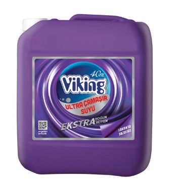 Resim Vıkıng Ultra Cam. Suyu 3.5 Kg Denız
