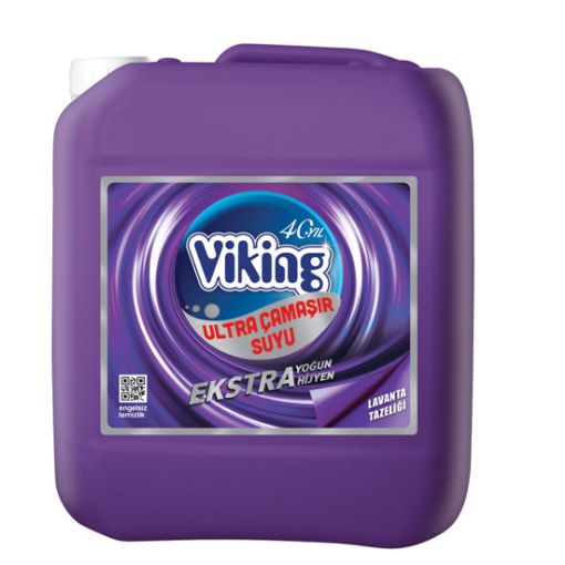 Vıkıng Ultra Cam. Suyu 3.5 Kg Denız. ürün görseli