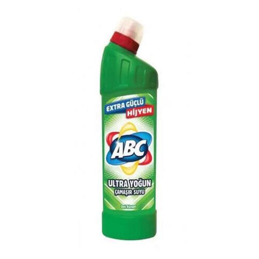 ABC Ultra Çamaşır Suyu Dağ Rüzgarı 750 ml. ürün görseli