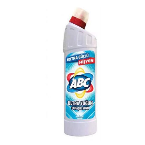 Abc Ultra Çamaşır Suyu 750 Ml Bembeyaz 13614. ürün görseli