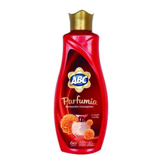 ABC Konsantre Yumuşatıcı Tutkulu Dahlia 1440 ml. ürün görseli