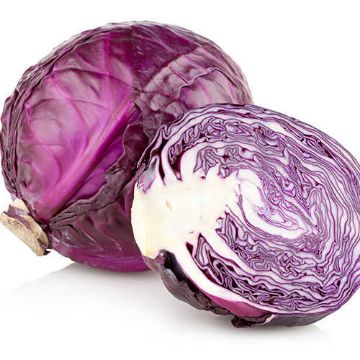 Resim Lahana Kırmızı (Kilo)