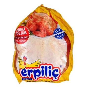 Resim Er Piliç Kuru Yolum (Poşet)