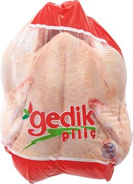 Resim Gedik Piliç (Poşet)