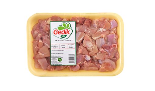 Gedik But Kuşbaşı Kilo. ürün görseli