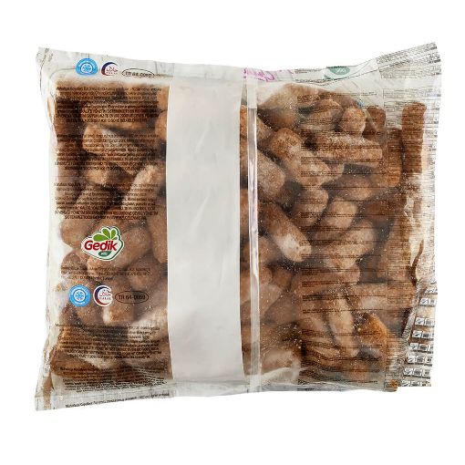 Gedik Piliç Parmak Piliç Köfte 1 kg. ürün görseli