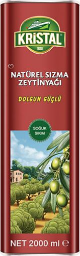 Krıstal Z.Yagı Sızma 2 Lt 14612. ürün görseli