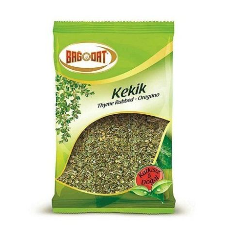 Bağdat Kekik 25 Gr. ürün görseli