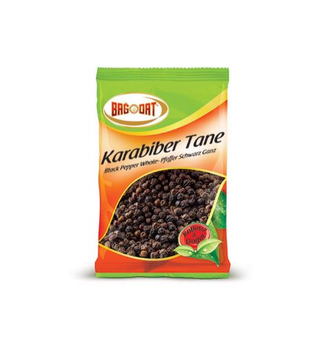 Bağdat Tane Karabiber 40 Gr. ürün görseli