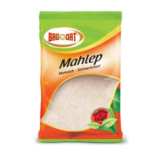 Bağdat Baharat Mahlep 30 Gr. ürün görseli