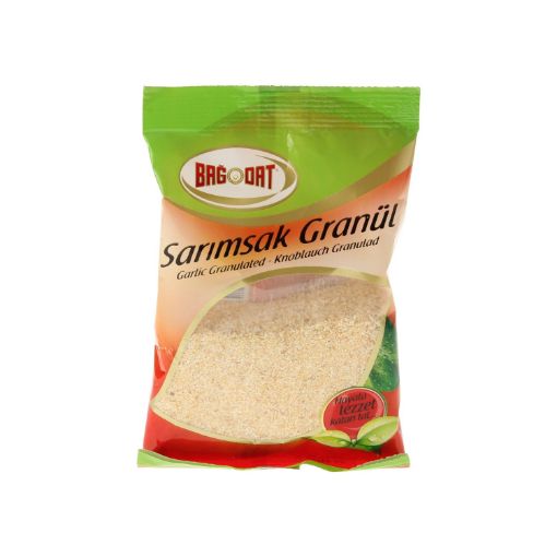 Bağdat Baharat Sarımsak Granül 40 g. ürün görseli