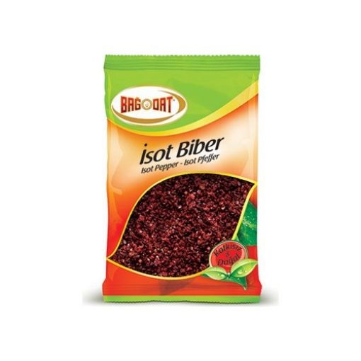 Bağdat Baharat İsot 80 Gr. ürün görseli