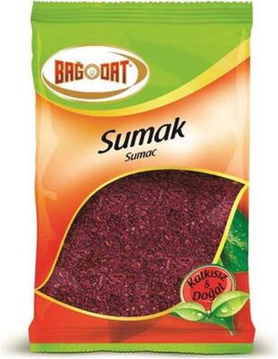 Bağdat Sumak 80 Gr. ürün görseli