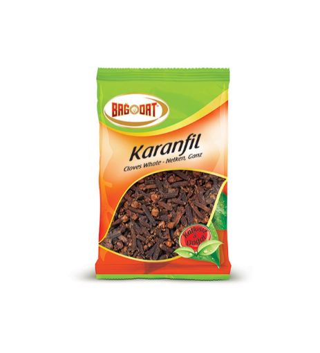 Bağdat Baharat Karanfil 15 Gr. ürün görseli