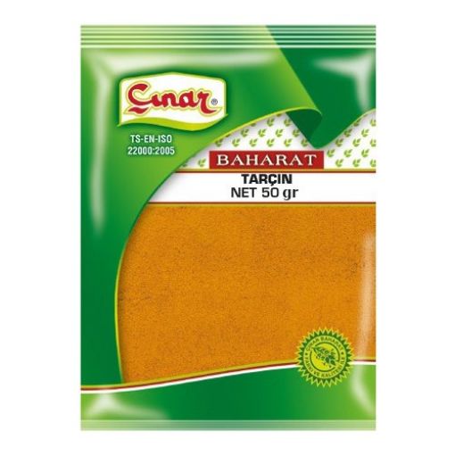 Çınar Tarçın 50 Gr. ürün görseli