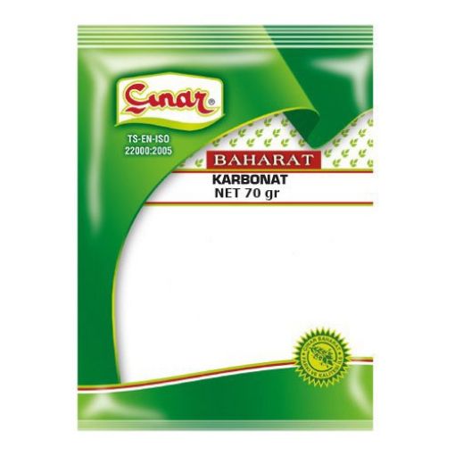 Çınar Karbonat 70 Gr. ürün görseli