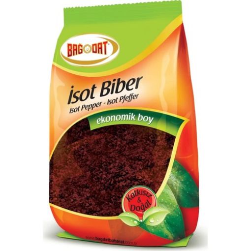 BAğdat Eko Isot Biber 250 Gr . ürün görseli