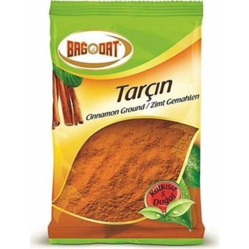 Bağdat Tarçın 45 Gr. ürün görseli