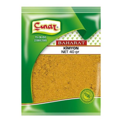 Çınar Kimyon 40 Gr. ürün görseli