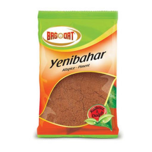 Bağdat Baharat Yenibahar 40 Gr. ürün görseli