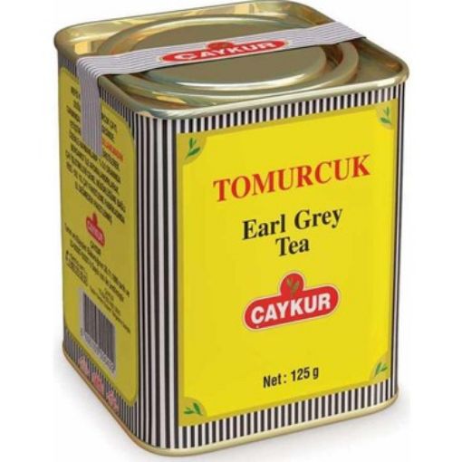 Çaykur Tomurcuk Dökme Çay 125 Gr. ürün görseli