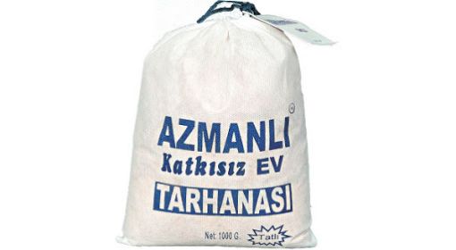 Kemal Çeltik Azmanlı Tarhana 1000Gr Acılı/Tatlı. ürün görseli