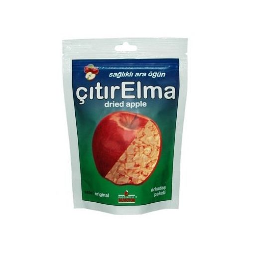 Elmataş Çıtır Elma 50 Gr. ürün görseli