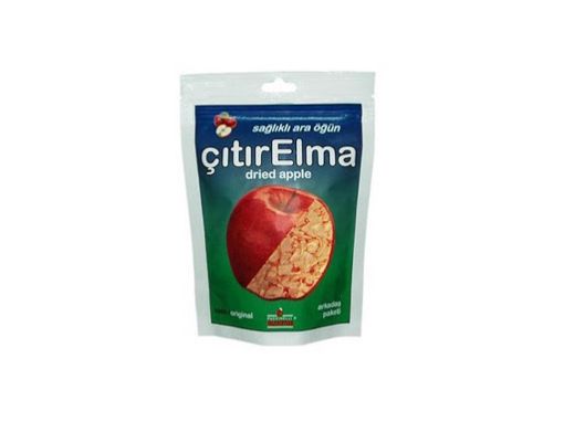 Elmataş Çıtır Elma 90 Gr. ürün görseli