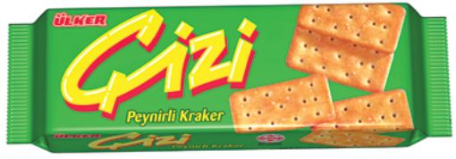 Ülker Çizi Kraker 70 Gr. ürün görseli