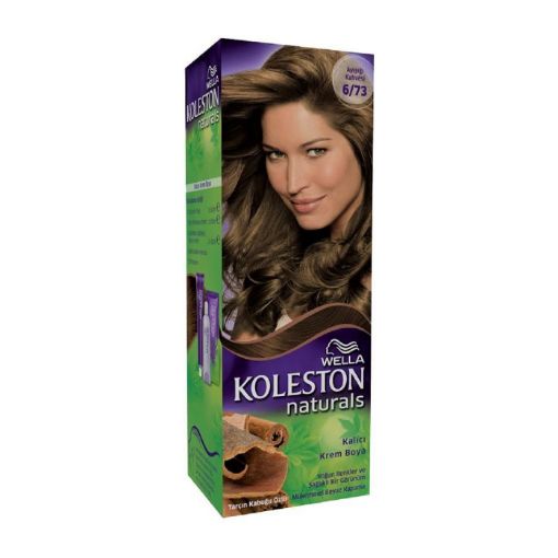 Kolleston Naturals Maxı 6/73 . ürün görseli