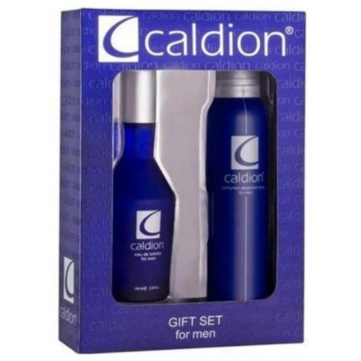 Caldıon Jeans Formen Edt+Deo . ürün görseli