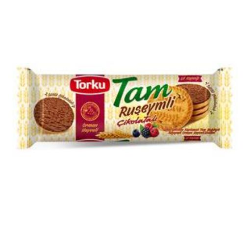 Torku Tam Rusey Cık Kap 84 Gr. ürün görseli