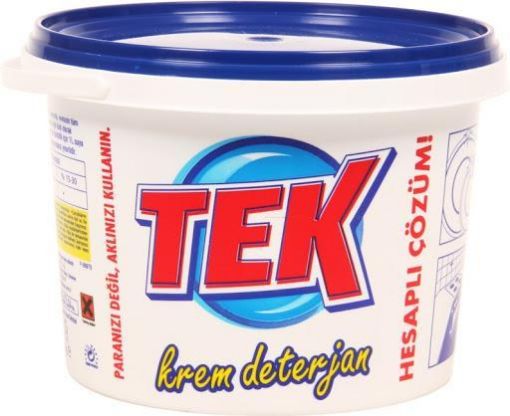 Tek Krem Deterjan 2250 Gr. ürün görseli