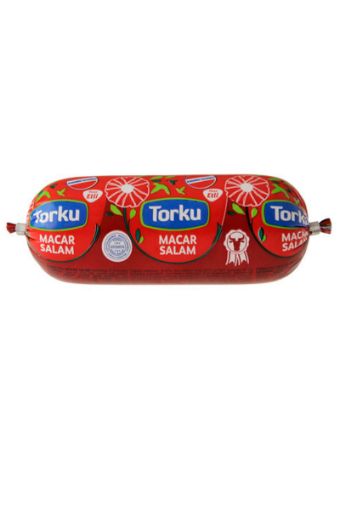 Torku Salam Macar 250 Gr Etlı. ürün görseli