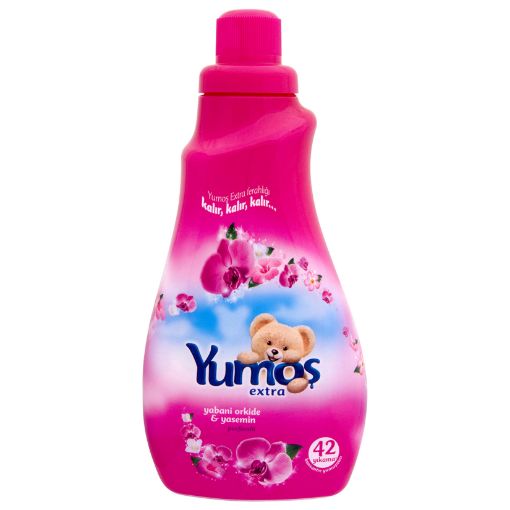 Yumos Extra Konsantre 1008 Ml Yabanı OrkıdeYasemin. ürün görseli